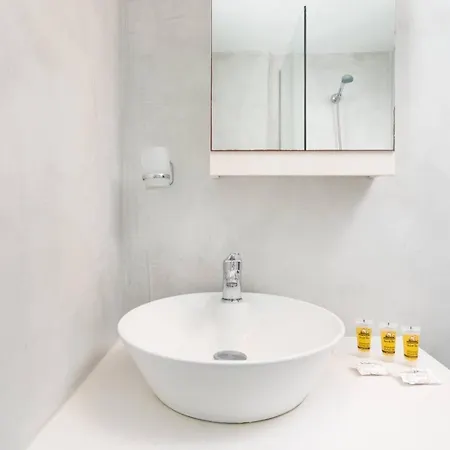 Santa Irini Feriehus Vourvoúlos