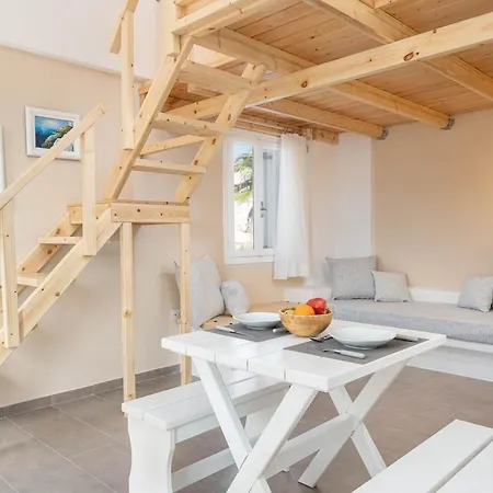 Santa Irini Vourvoulos