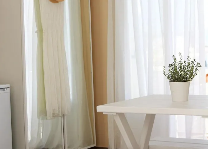 Holiday home Santa Irini