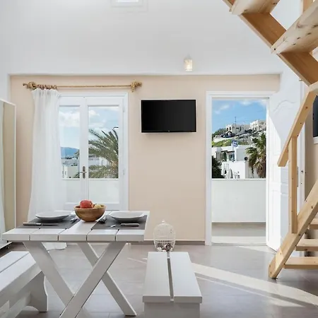 Casa de Férias Santa Irini *