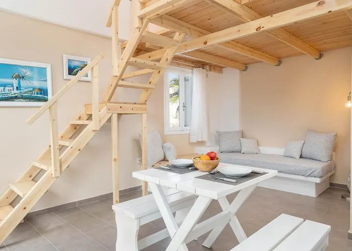 Santa Irini Vourvoúlos