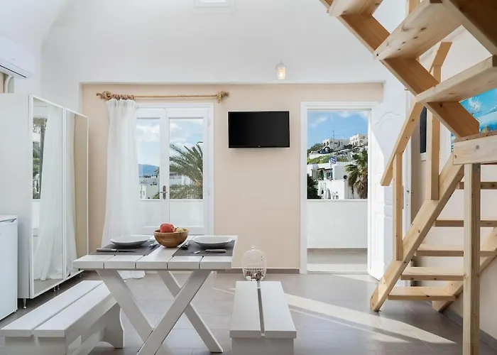 Casa de Férias Santa Irini *